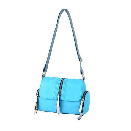 fashion ladies shoulder bags no MOQ good quality multi pocket bolsas femininas сумки
