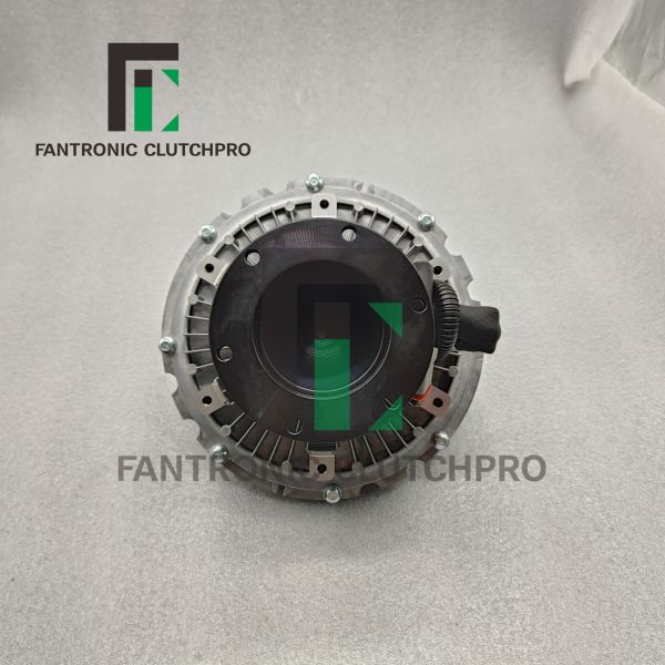 Cooling system electric fan clutch assembly 2410083
1780958
2078559
111760
CFF480000P