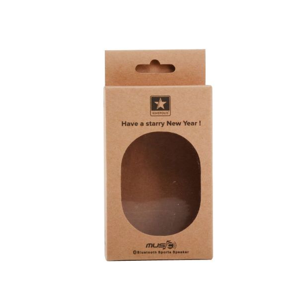 Профессиональная компоновка электронных блоков Брауна изготовленная на заказ, напечатанные упаковывая коробки