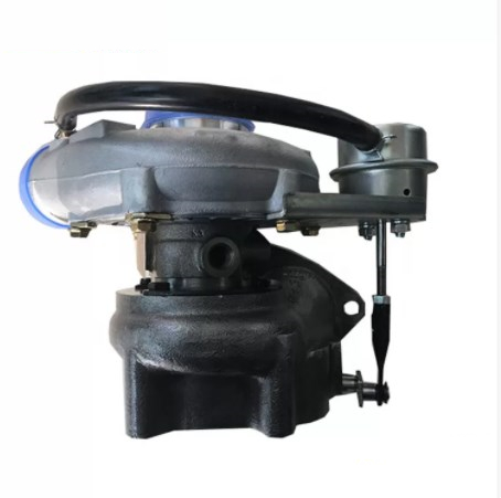 Заряжатель Turbo двигателя турбонагнетателя TEM 736210-5003 1118300SZ Isuzu GT22 JX493ZQ