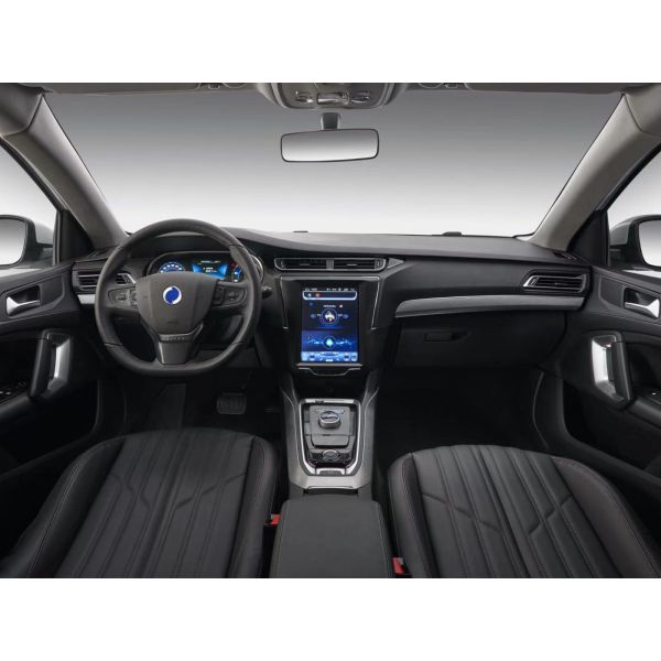 DongFeng FuKang ES600 Pure Electric Sedan Taxi 430KM Battery Life