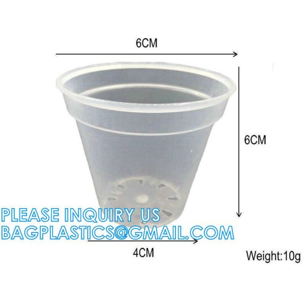 Planters for Indoor Plants, Planters with Drainage Hole and Tray, Flower Pots Indoor Plant Pots for Patio Garden