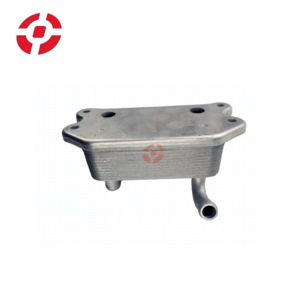 Engine oil cooler for Volv o Auto transmission oil cooler 31201910