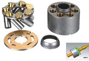 EMC Hydraulic Piston Pump Parts PV90L130 90M130  90R130 / Excavator Pump Parts