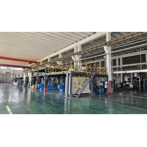 Shandong Haiming New Materials Co., Ltd.