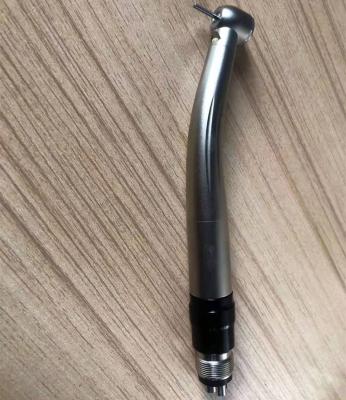 Tecla cirúrgica dental de alta velocidade Chuck Type de Handpiece da turbina de ar
