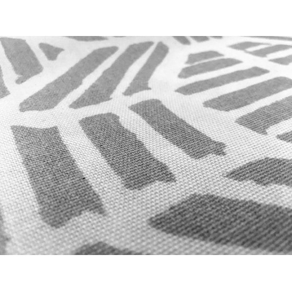 Martin Cotton Canvas Fabric With High Density Weaving Unique Style