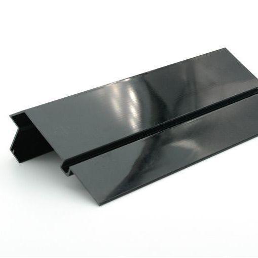 Industrial Sound Proof TPE Profile for Noise Reduction Solutions Plastic Customized