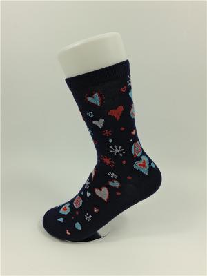Kids Organic Cotton Knitted Thick Cotton Socks Red Blue Black Professional