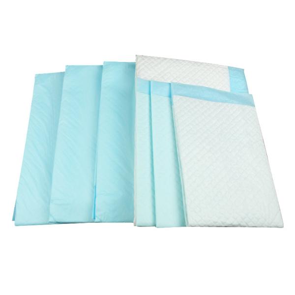 Hospital Disposable Diaper Pad