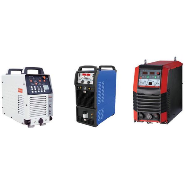 Заварка AC220V 50Hz робототехническая алюминиевая малошумная автоматически запомнить
