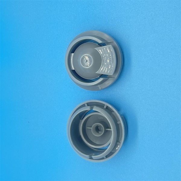 Durable Pepper Spray Actuator - Long-Lasting Performance