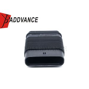 807-446 Hirschmann 1.2 Серия 16 Way Мужской Коннектор переднего бампера Для Tesla Model 3