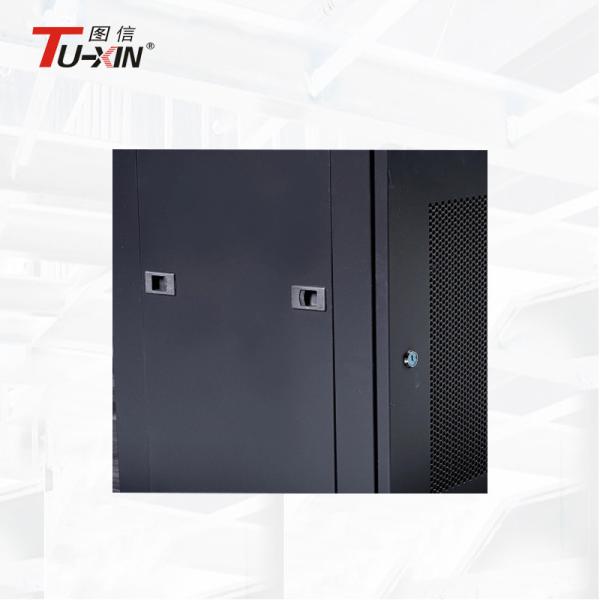 Electric Industry 4U - 24U Wall Mount Data Rack Network Server Cabinet 600mm * 450mm