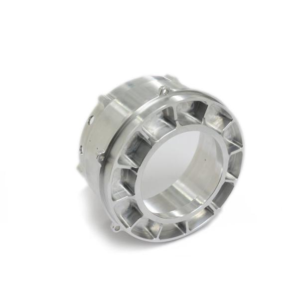 Customized  CNC Medical Parts Precision Medical Cnc Machining  Smooth Surface Treatment