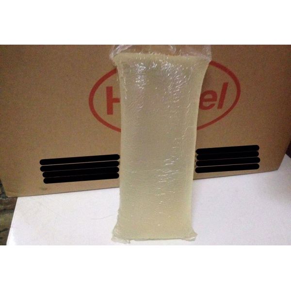 ISO9001 Oxidized Bitumen Packaging 0.05mm Hot Melt Film