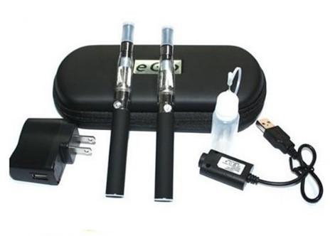 EGO CE4 with Blister Package, 650/900/1100mAh, Two Blister for Choice
