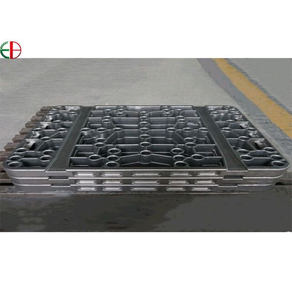 Корзина ячеистой сети печи ранга бросания 1,4849 вклада