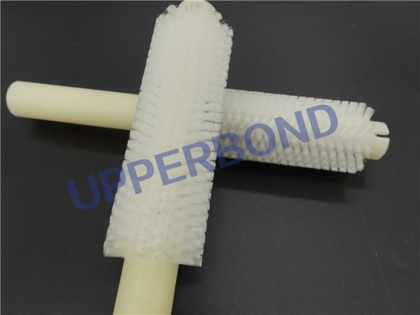 Pièces de rechange de fabrication de cigarette longtemps et brosse courte
