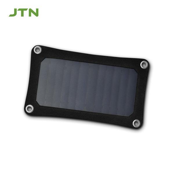 All Black Outlet Lipower 7 60 Watt Kits Charger Etfe 7w 6v 60w 18v Portable Hiking Folding Solar Panel Kit