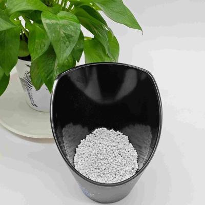 Virgin Grade High Gloss Polypropylene Static Resistant & Glossy PP Pellets
