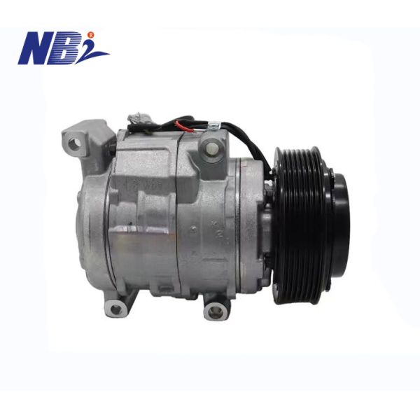 10SRE15C Иннова Toyota AC компрессор 447160-8580 447280-2750