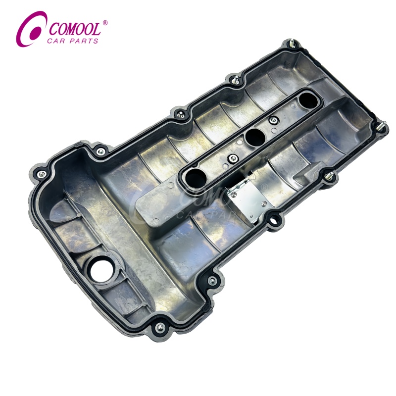 Right Valve Cover Head Cylinder C2S48786 For Jaguar XF XJ X250 X351