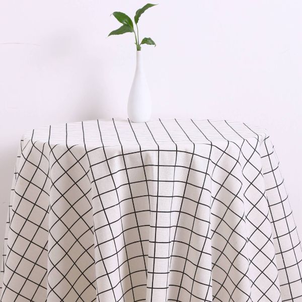 Poids léger de toile de fil de bande de poly coton durable résistant à l'usure