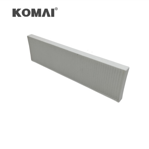 KOMAI Air Filter SC80135 Wheel Loader Cabin Filter SC80135  860152446