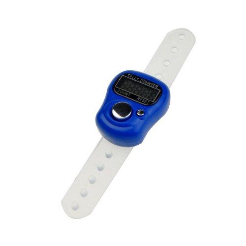 3 digital hand tally counter