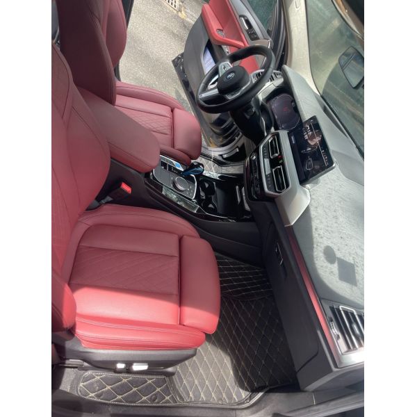 Automatic Gearbox Customization Gasoline Car Honda Crider 2024 1.5L Rui Luxury Version