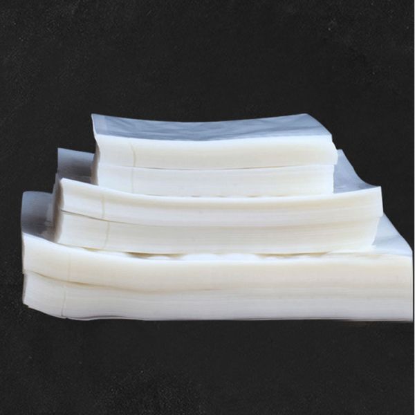 Kitchen Vacuum Seal Food Storage Bags High Temperature Resistance For Vacuum Sealer Long Storage Time