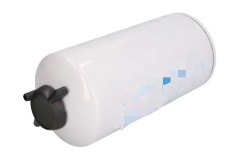 Diesel Engine Truck Oil Filter P501108 OEM Fuel Filter Acceptable for Customization
