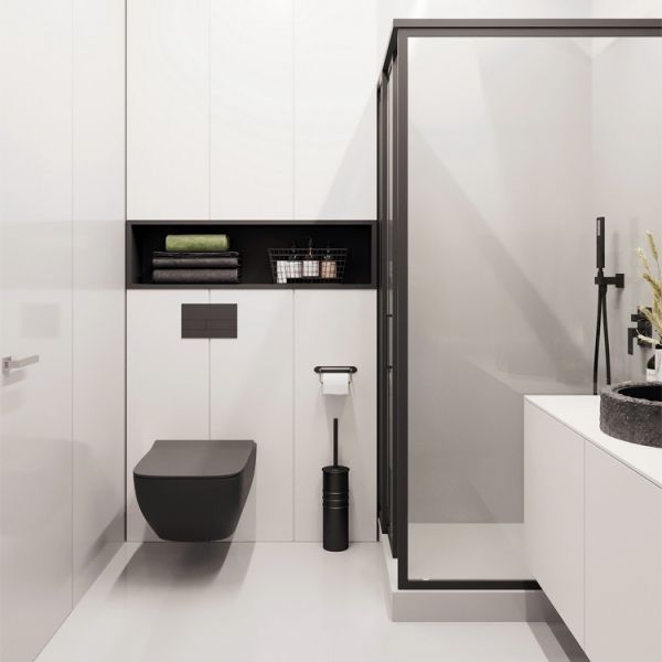 White Bathroom Mirror Cabinets Waterproof Bathroom Vanity Cabinets