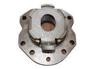 Plateau oscillant hydraulique de K5V200DTP avec le soutien de la pompe hydraulique principale d'excavatrice