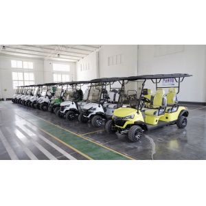 Qingdao Florescence New Energy Technology Co., Ltd