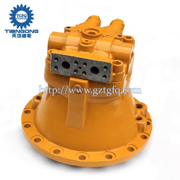 M2X120B  E320B Excavator Swing Motor Assy TGFQ ODM