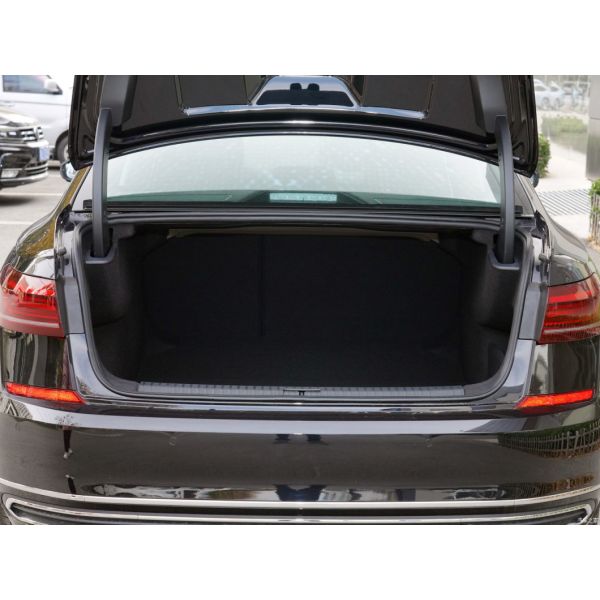 2024 VW Volkswagen Passat 380tsi Flagship Gasoline Car with Automatic Transmission