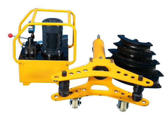 ELECTRIC HYDRAULIC PUMP