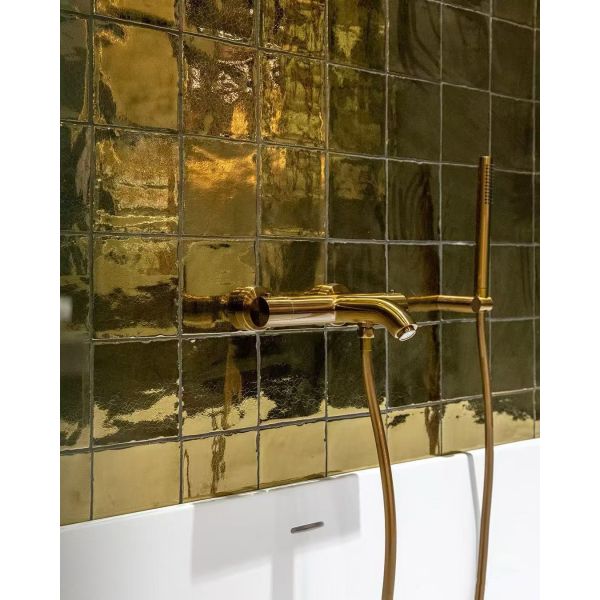 Customized High Durability High Stain Resistance Ceramic Tile and Porcelain Tile for Wall and Floor
