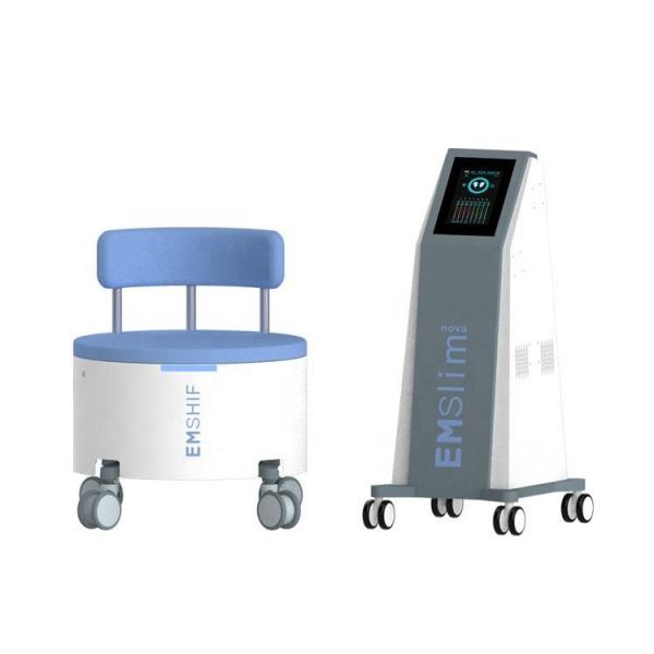 Commercial EMS Pelvic Floor Chair 110V 220V For Postpartum Repair