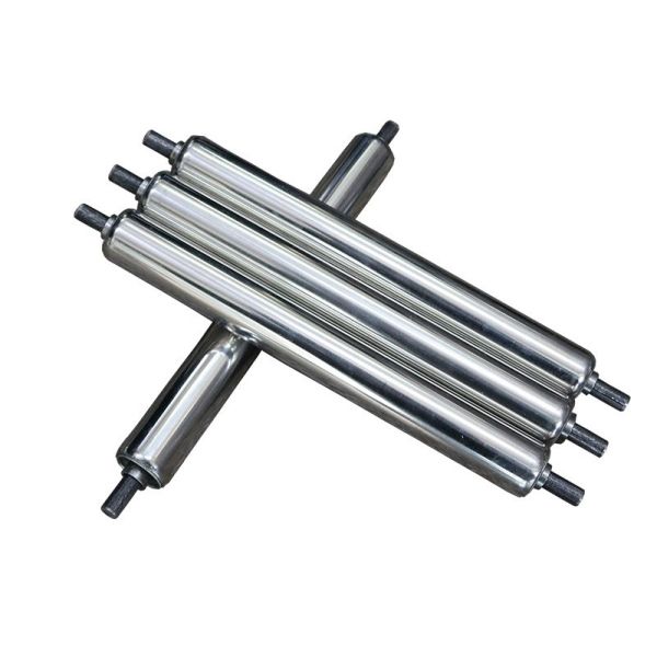 Двойная минута тангажа 60M/роликов 10mm конвейерной ленты цепного колеса