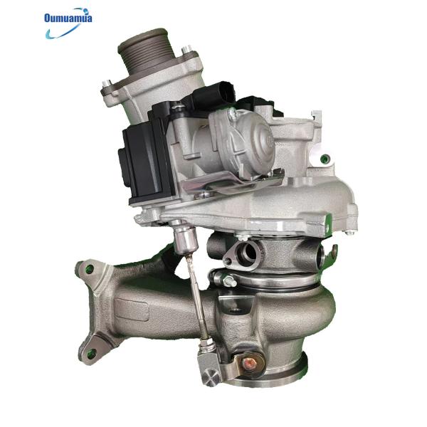 Turbocharger 3787604 ISB 6.7L Cummins Diesel Truck HE300VG