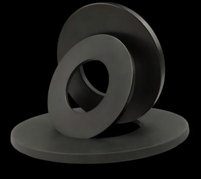 Aerospace Grade High-Temp Disc Springs | SUNZO Manufacturer