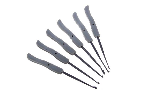 GOSO Broken Key Extractor 10pcs Removal Tool