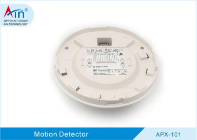 Dispositivo de alarme da segurança APPROXIMATE-101, Pir Motion Detector montado teto 10-16VDC