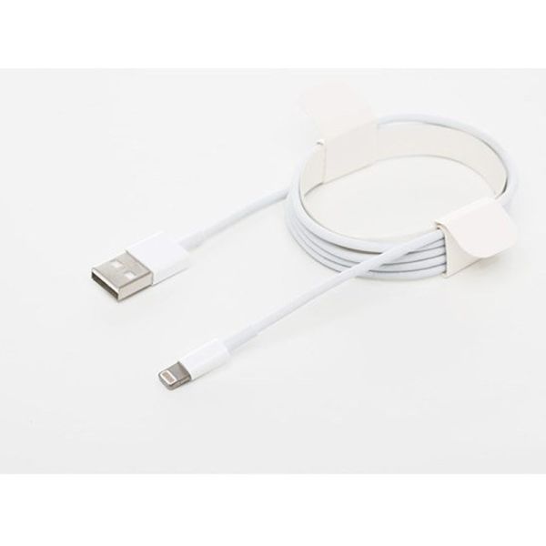 Iphone 6(plus) lightning USB cable, Ipad air lighting to USB charging cable, USB cable Iphone 6S(plus),Iphone 6S USB