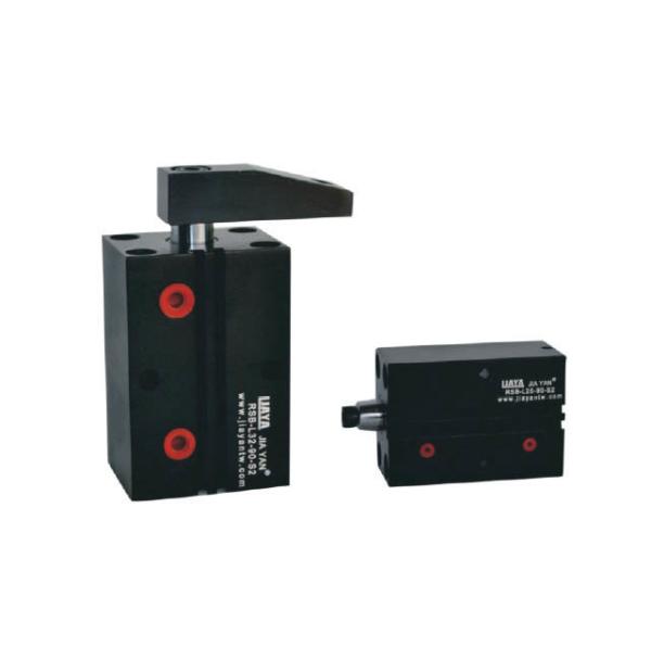 RSB Swing Cylinder Clamps Block Version Sensor Switch High Clamping Force