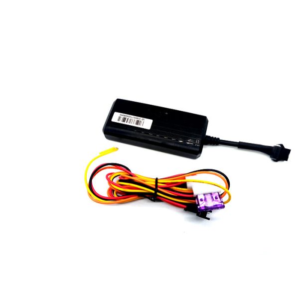Anti-theft Tracking Devices 4G Wide Frequency Band Car Vehicle Ebike Tracker 4G GPS GSM Tracker
