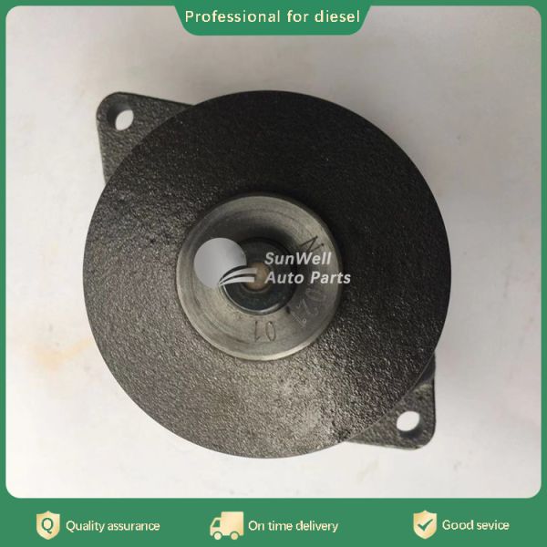 Hot sale Diesel Engine Parts for QSB4.5 QSB6.7 water pump 2881804
